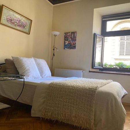 Вірменська 14 Центр Не Далеко Від Ж Д Вокзалу Звітні Документи Apartment Лвив Екстериор снимка