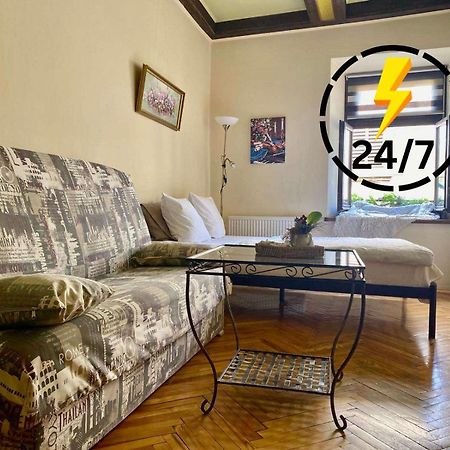 Вірменська 14 Центр Не Далеко Від Ж Д Вокзалу Звітні Документи Apartment Лвив Екстериор снимка