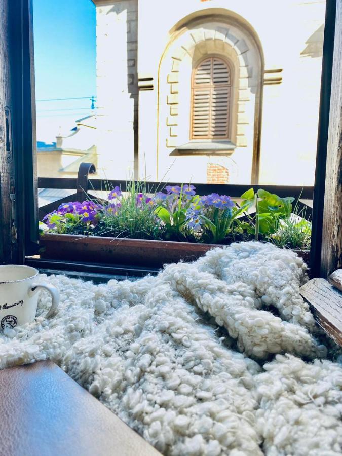 Вірменська 14 Центр Не Далеко Від Ж Д Вокзалу Звітні Документи Apartment Лвив Екстериор снимка