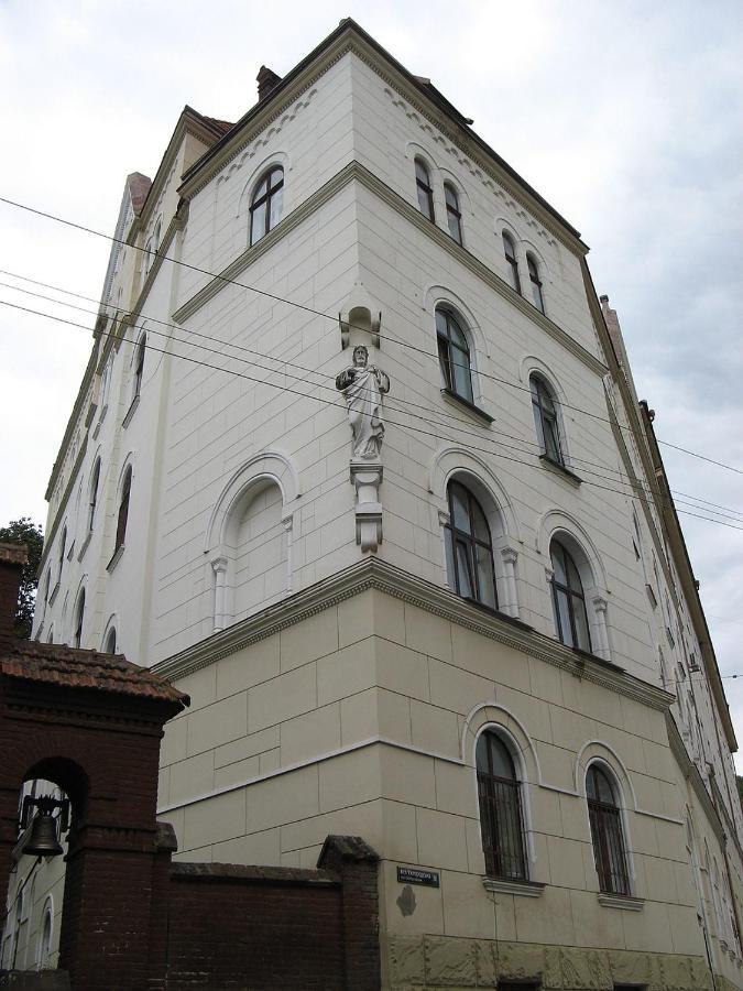 Вірменська 14 Центр Не Далеко Від Ж Д Вокзалу Звітні Документи Apartment Лвив Екстериор снимка