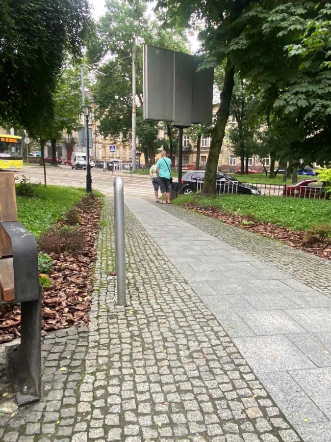 Вірменська 14 Центр Не Далеко Від Ж Д Вокзалу Звітні Документи Apartment Лвив Екстериор снимка