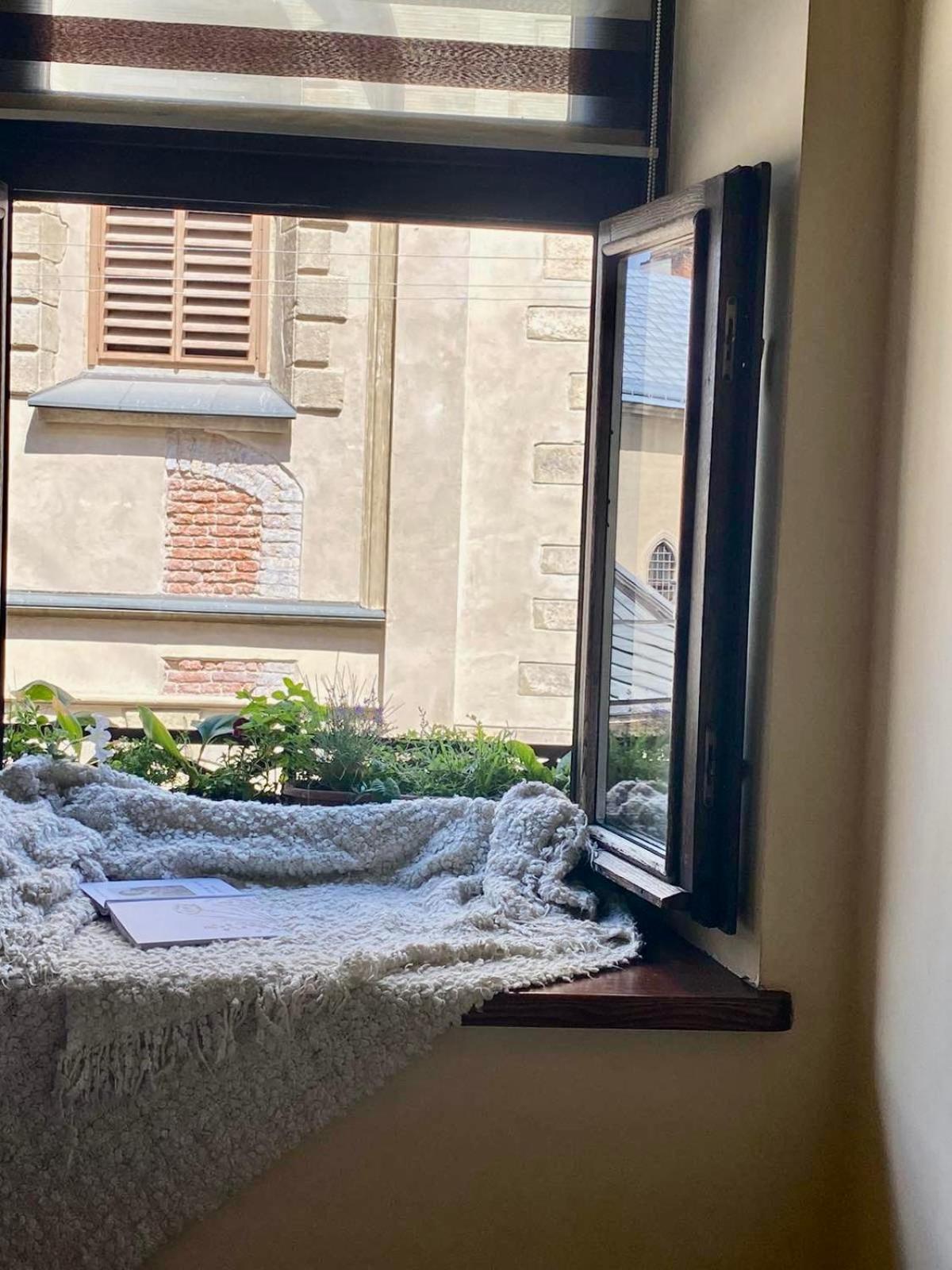 Вірменська 14 Центр Не Далеко Від Ж Д Вокзалу Звітні Документи Apartment Лвив Екстериор снимка
