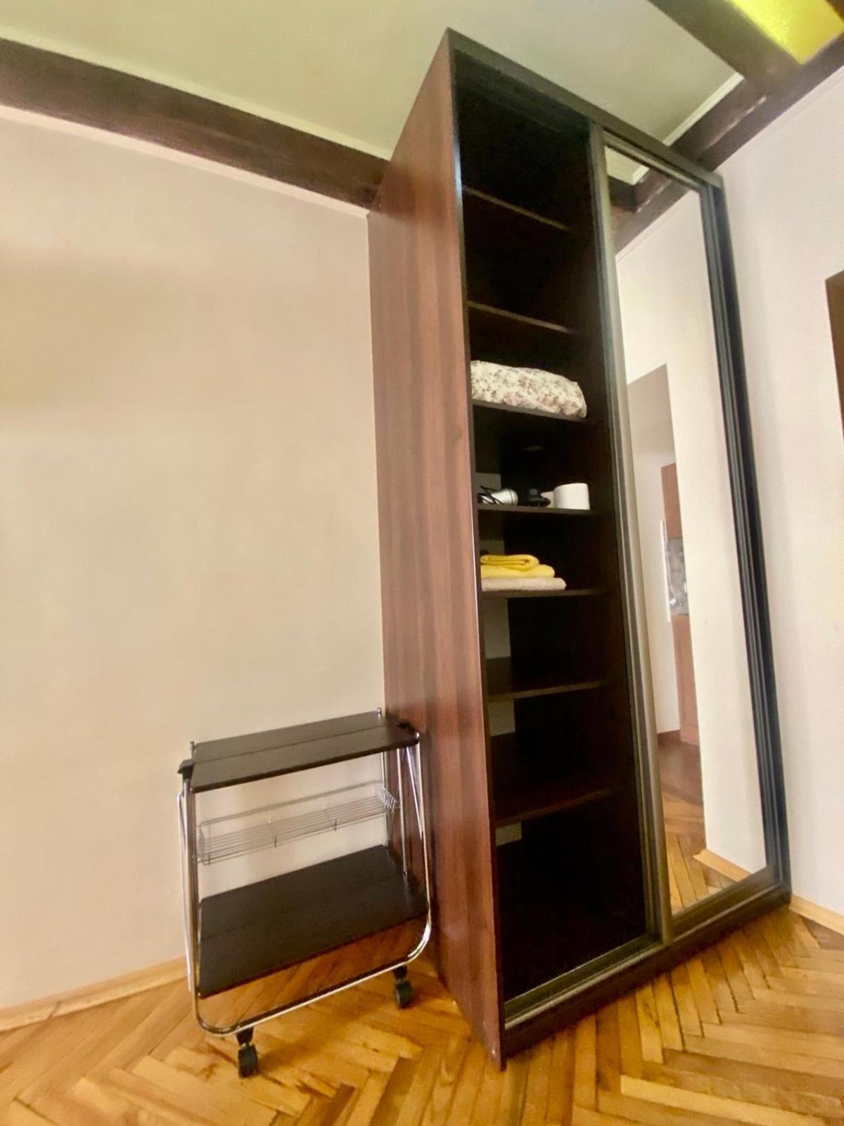 Вірменська 14 Центр Не Далеко Від Ж Д Вокзалу Звітні Документи Apartment Лвив Екстериор снимка