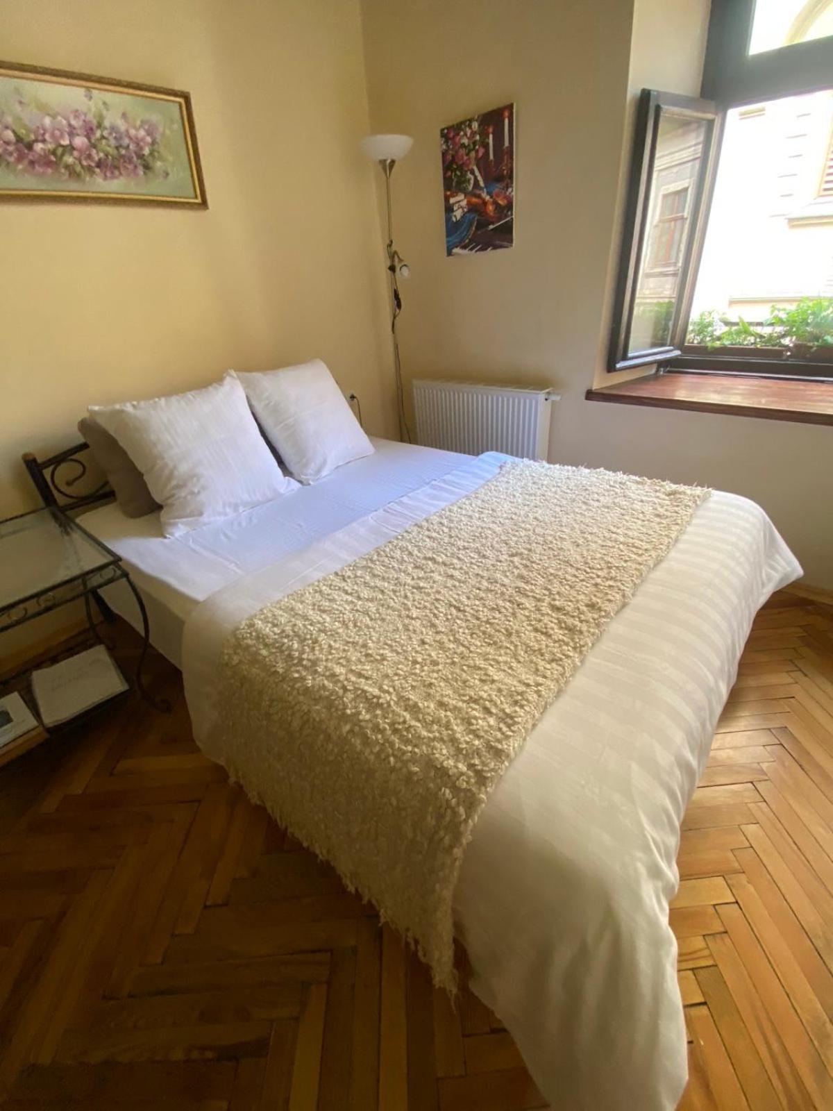 Вірменська 14 Центр Не Далеко Від Ж Д Вокзалу Звітні Документи Apartment Лвив Екстериор снимка